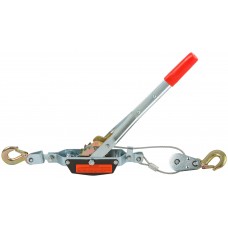 Лебедка ручная усиленная 2000 кг (64646)