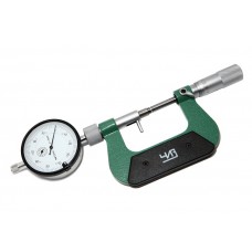 Микрометр рычажный МРИ-200 0,01 ЧИЗ