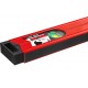 Магнитный уровень 800 мм, с зеркальным глазком MIRAX 34611-080