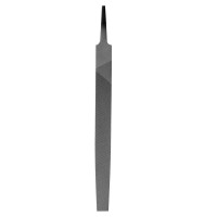 Напильник плоский 200 мм BERGER BG1155