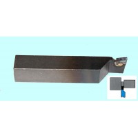 Резец Отрезной 25х25х140 Т5К10 DIN 4981 