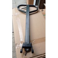 Ручка в сборе для тележек гидравлических DF (Handle assembly) (1000316)