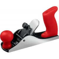 Металлический рубанок М150, 145 х 40 мм ЗУБР 18501-15_z02