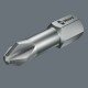 Бита торсионная SL 1 x 5.5 x 25 мм 1/4 C6.3 серия 800/1 TZ Wera WE-056225