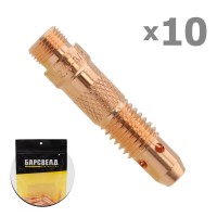 Держатель цанги SR 17/18/26 ф 2,4 мм, L=47 мм (B401P181000)