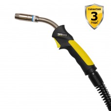 Горелка д/полуавт. БАРСВЕЛД MIG-25 (TMIG2503)