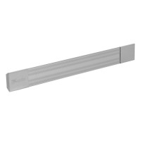 Инфракрасный обогреватель IH- 800, 230В, 800 Вт MTX (98701)