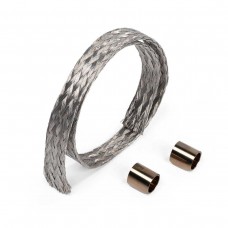 Комплект заземления КБМ-С-4 (КВТ) (84303)