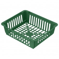 Корзина посадочная, 210 х 250 х 70 мм, (65075)