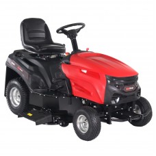 Косилка с сиденьем (садовый мини-трактор) EVOline TRG 96 H