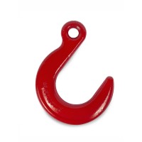 Крюк с широким зевом TOR 3,2 т (Q) (1000861)