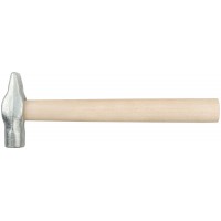 Молоток оцинкованный с круглым бойком 500 гр. (44435)