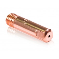 Наконечник E-Cu КЕДР PRO М6 / D 0.8мм (6.0 / 25) прямой