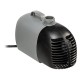 Насос фонтанный FNP110-34, 112 Вт, подъем 3,4 м, 3400 л/ч, колокольчик/каскад/гейзер Denzel (99032)