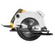 Пила циркулярная CS-210, 1800 Вт, 210 мм Denzel (27305)