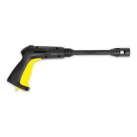 Пистолет Мах Р 140 бар Т 60°С Q 8л/мин quick connect HP3141/HP3180 C8137