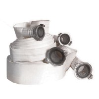 Рукав напорный 100 с головками ГР-100 (20м) (C2526)