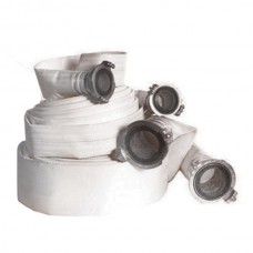 Рукав напорный 100 с головками ГР-100 (20м) (C2526)