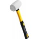 Киянка резиновая белая 230 г Professional STAYER 20533-230