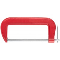 Струбцина тип 