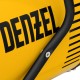Тепловая пушка SFH-9000, 400 В, 850 м3/ч, вентилятор 3 режима, 6000/9000 Вт Denzel (96439)