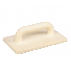 Терка полиуретановая, 140 х 230 мм Сибртех (86618)