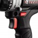 Дрель-шуруповерт ударная аккумуляторная RUNTEC TECHNIC 13 мм 20В 2*4Ач 100Нм RUNTEC RT-ID100T