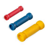 Гильза соединительная изолированная ГСИ 1.5 серия EasyFix (КВТ) (90906)