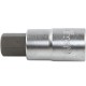 Головка со вставкой, 1/2, H14, 55 мм, GARWIN PRO, 612605-H14