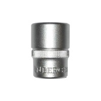 Головка торцевая 1/2” 6-гранная SuperLock 34мм BERGER