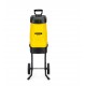 Измельчитель электрический CHAMPION SH260 (2,6кВт 45мм 8,7кг) (SH260)