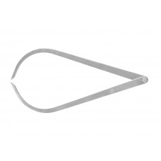 Кронциркуль 150мм для наружных измерений Эталон