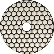 Круг алмазный гибкий шлифовальный (АГШК) KRUGO №200#, сухой 100 мм (PPD040200)