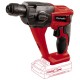 Перфоратор аккумуляторный Einhell PXC TE-HD 18 Li, 18В,1.2Дж, ЗУ + 1 акк. 2.5Ач (4513812SET)
