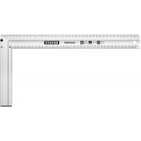 Угольник столярный 400 мм, жесткий STAYER Professional 3432-40