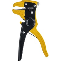 Стриппер автоматический CS-50, 0.2 - 6 мм2 STAYER Professional 22636_z01