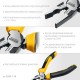Плоскогубцы комбинированные Hercules, 160 мм STAYER 2203-1-16_z03