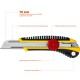 Нож 18 мм с винтовым фиксатором KS-18 Professional STAYER 09161