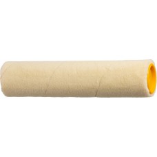 STAYER VELUR, 48 х 180 мм, бюгель 8 мм, ворс 4 мм, 50% акрил, 50% шерсть, для лаков и эмалей, малярный ролик, Professional (0232-18_z01)