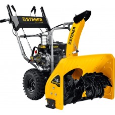Снегоуборщик бензиновый с электростартером EXTREM STEHER 72 см GST-772E  