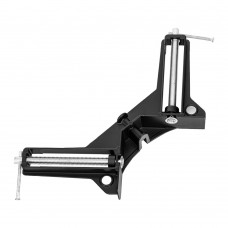 Струбцина угловая, 75 мм, алюминиевая Sparta (203205)