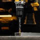 Сверло спиральное по металлу 12 x 151 мм, Р6М5, Golden Tip Denzel (718244)
