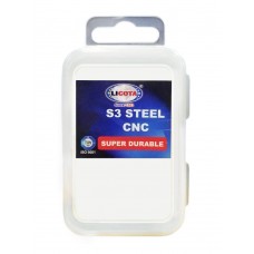 Бита, с шестигранным хвостовиком, 1/4