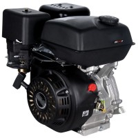Двигатель бензиновый EVOline 177 F (для мотопомп) (произведено Zongshen)