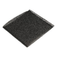 Фильтр полиуретановый для пылесоса универсальный Denzel (28210)