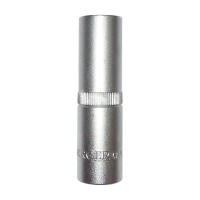 Головка торцевая удлиненная 1/4” 6-гранная SuperLock 4 мм BERGER BG2084, шт.