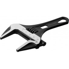 Ключ разводной SlimWide Compact, 160/44 мм (27266-25) KRAFTOOL