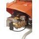 Мойка высокого давления TOR EW 145-13 220В с пистолетом (1025986)