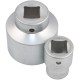 Набор торцевых головок 3/4 6 гр., 19-50 мм, 17 пр., GARWIN PRO, 643550