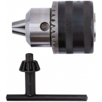 Патрон для дрели с ключом 1/2